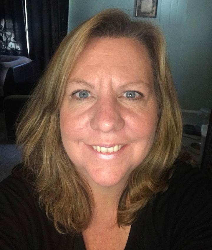 Wanda Denslow