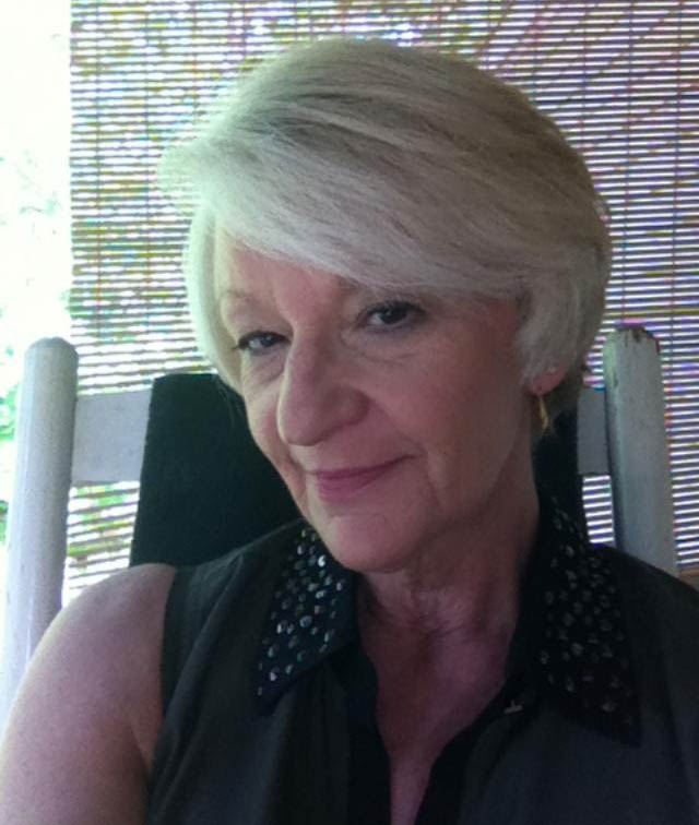 Tama Dunn