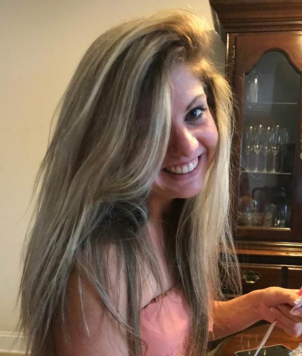 Brittany Karr
