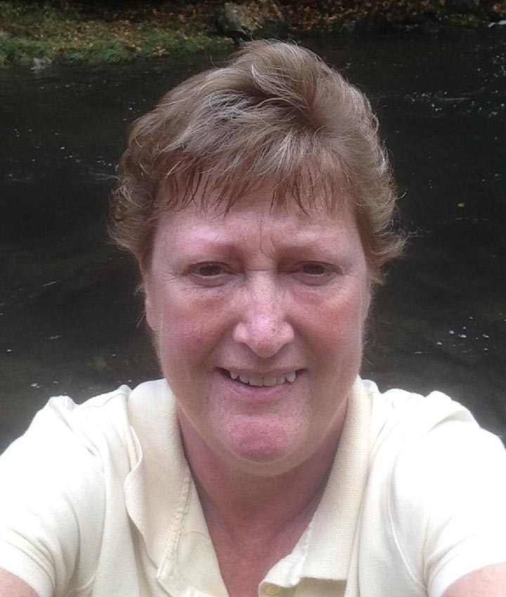 Donna Sneed